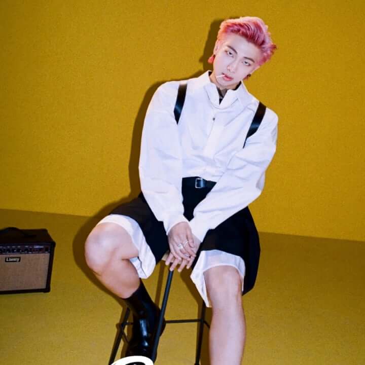 BTSニューシングル"Butter"の第2弾ティーザーフォトが一挙解禁 ...