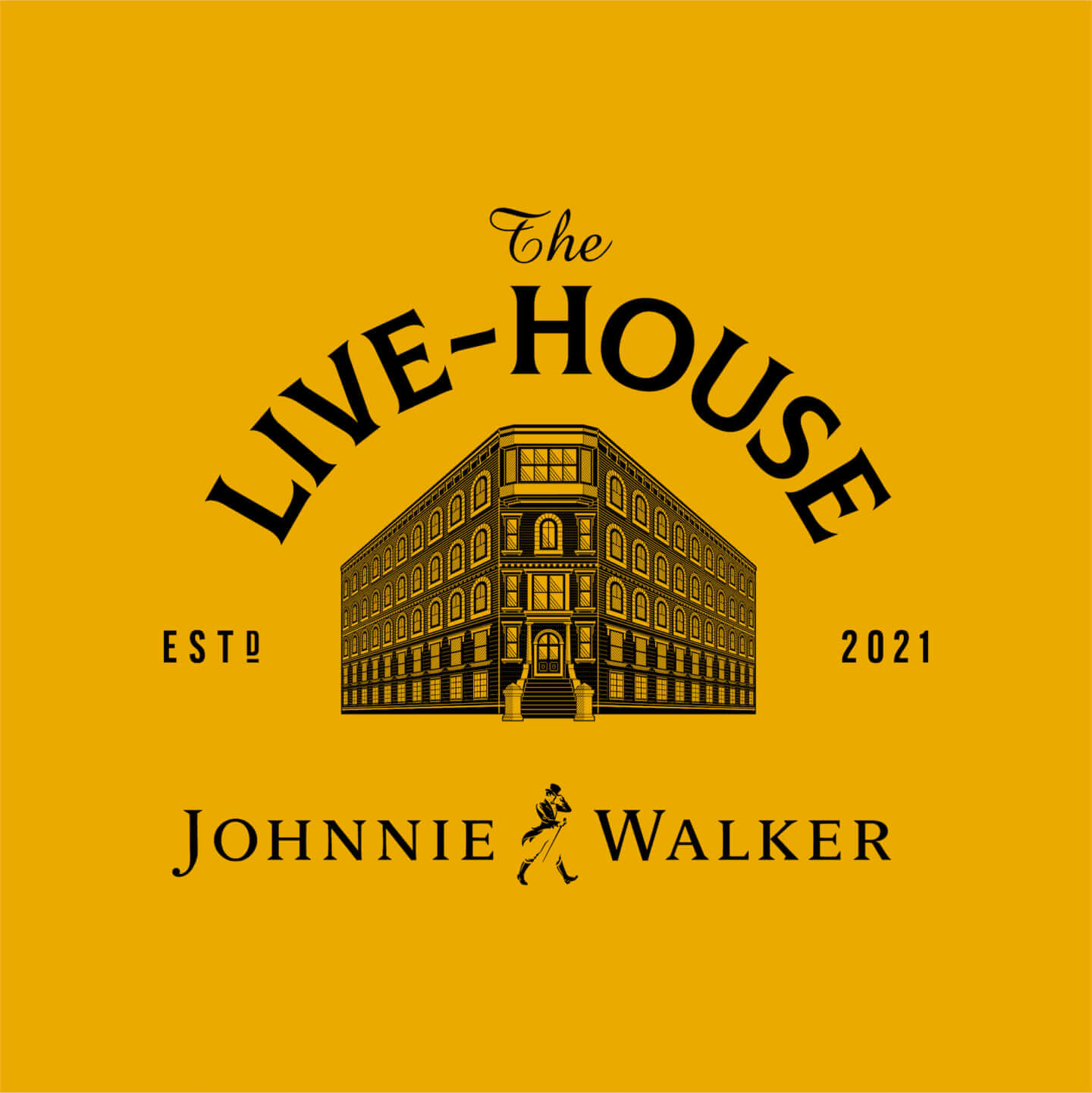 The LIVE-HOUSE