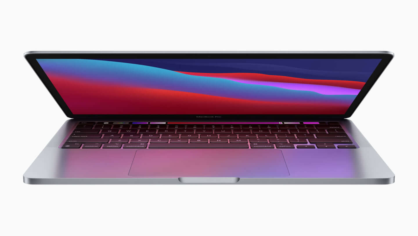  Mini-LED MacBook Pro コンポーネントの出荷は第 3 四半期に予定