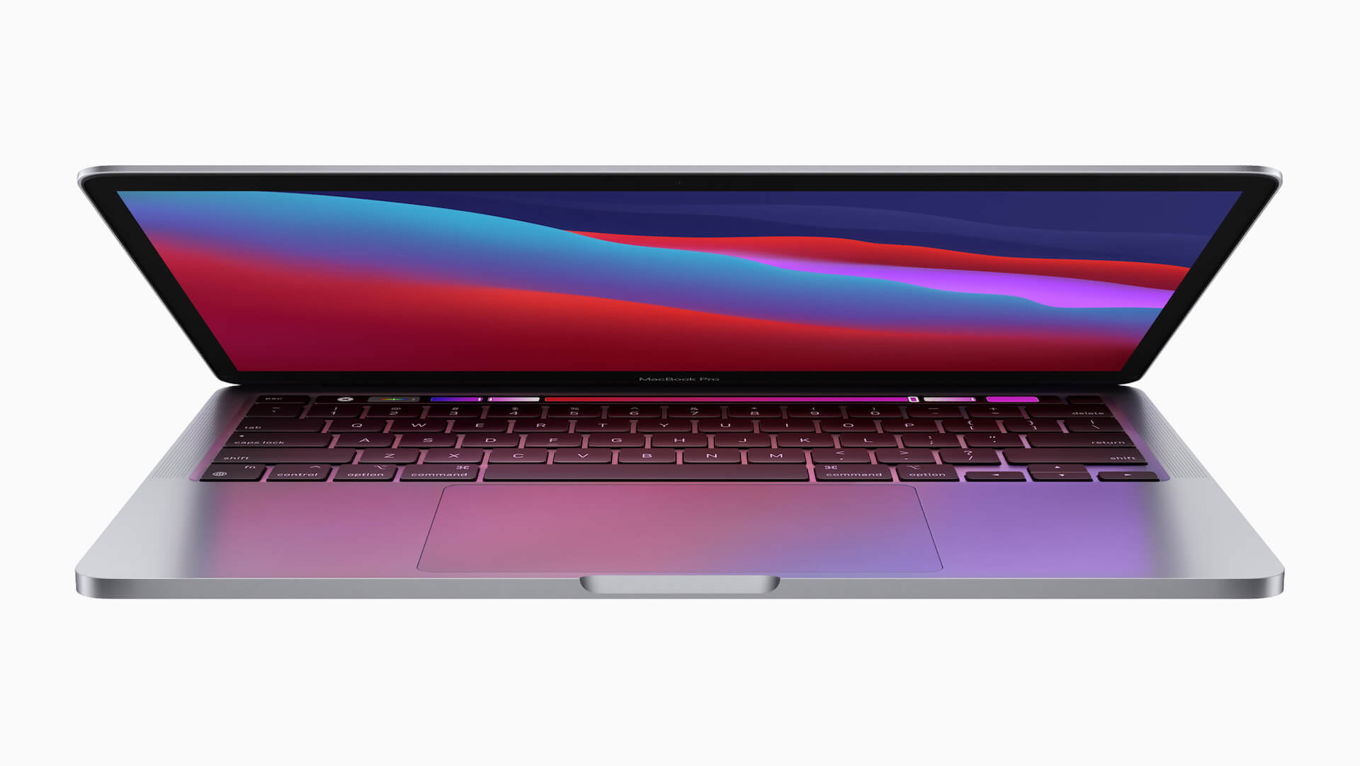 新型MacBook Pro向けのミニLEDが第3四半期から出荷スタート？ tech210601_macbookpro_1