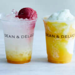 DEAN ＆ DELUCA