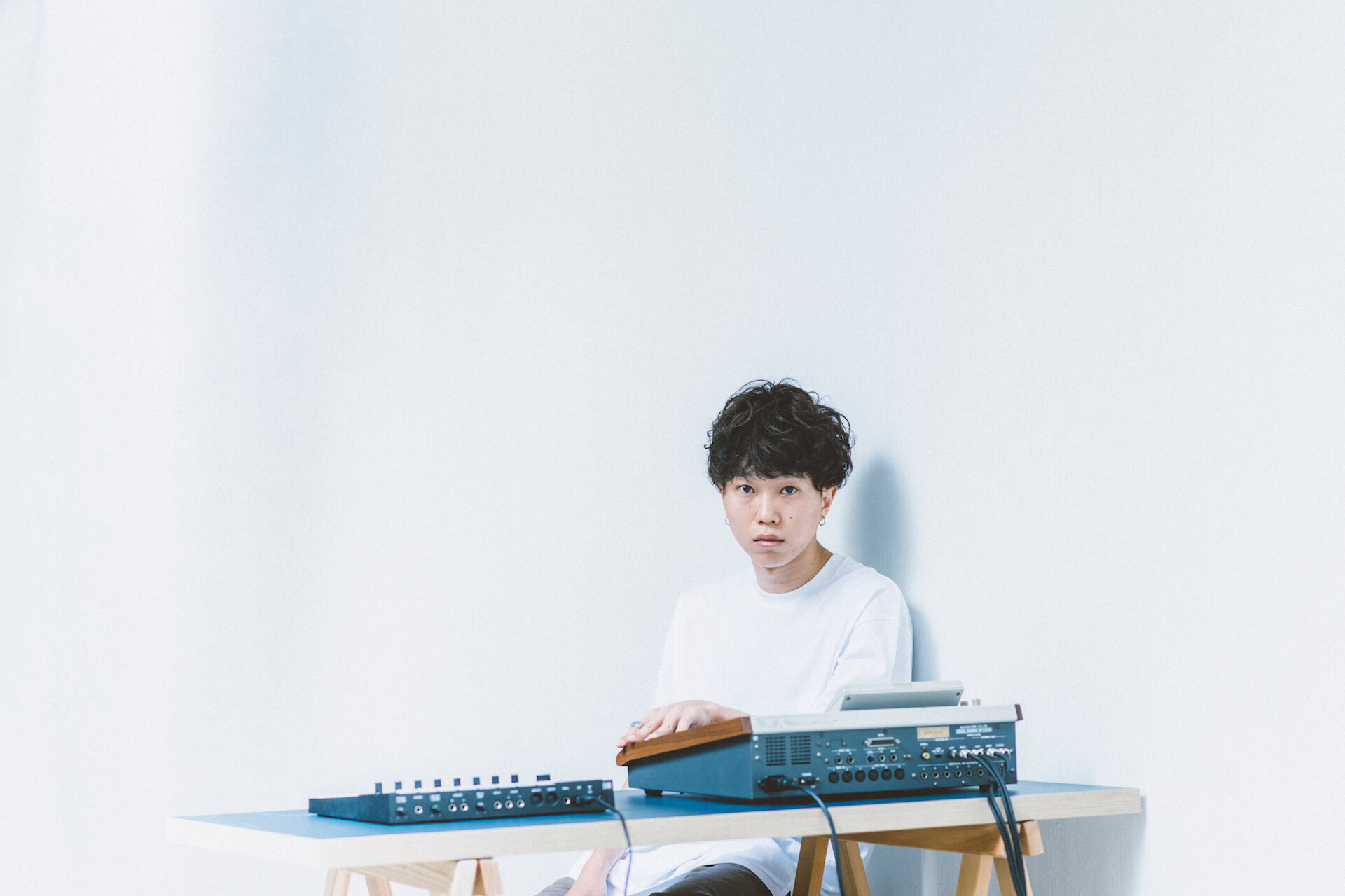 Sweet William新作アルバム『Beat Theme』が本日発売＆全曲
