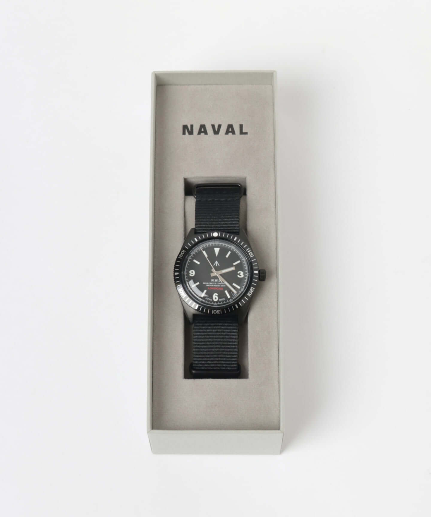 NAVAL WATCH