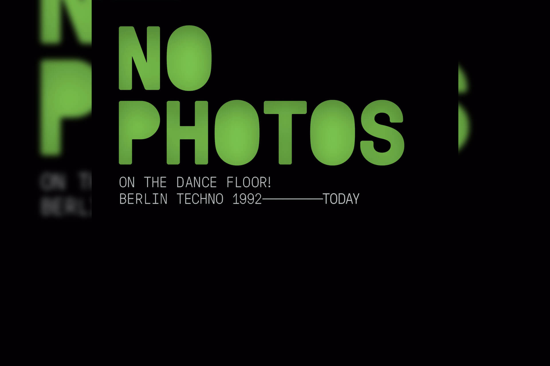 テクノレジェンドが集結、ベルリンのクラブ史上初となるコンピレーションの全貌 | Qetic