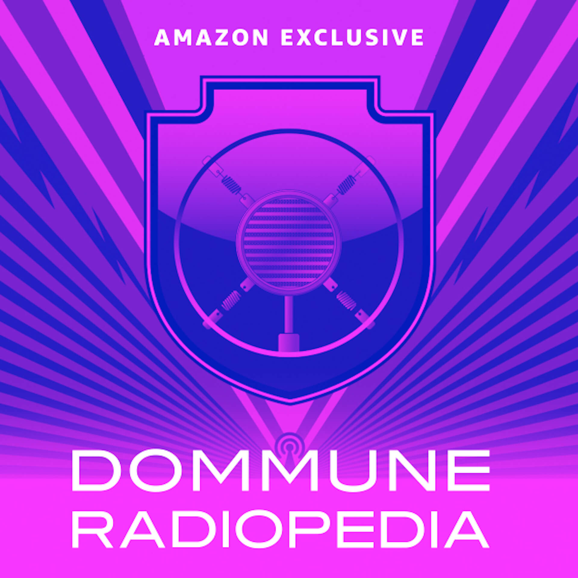 ラジオとストリーミングのハイブリッドラジオ番組『DOMMUNE RADIOPEDIA』が始動！第1弾はフィッシュマンズ特集 music210629_dommune_radiopedia_3