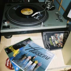 398574 股旅（DUSTY HUSKY × DJ SHOKI × にっちょめ） | PHOTO GALLERY