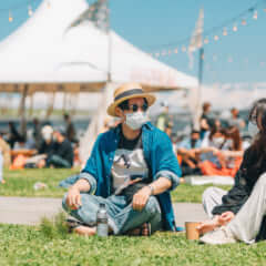 GREENROOM FESTIVAL