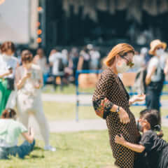 GREENROOM FESTIVAL