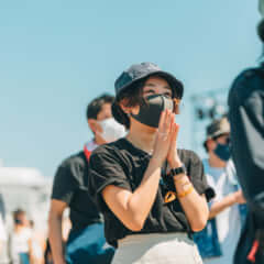 GREENROOM FESTIVAL