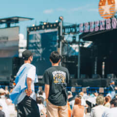 GREENROOM FESTIVAL