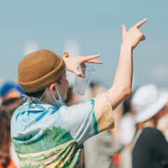 GREENROOM FESTIVAL