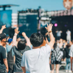 GREENROOM FESTIVAL