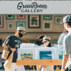 GREENROOM FESTIVAL