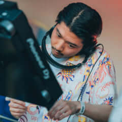 GREENROOM FESTIVAL