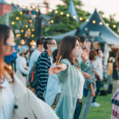 GREENROOM FESTIVAL