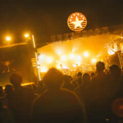 GREENROOM FESTIVAL