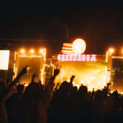 GREENROOM FESTIVAL