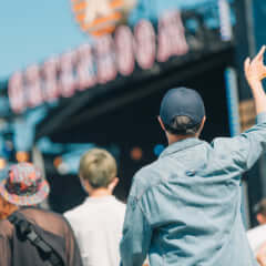 GREENROOM FESTIVAL