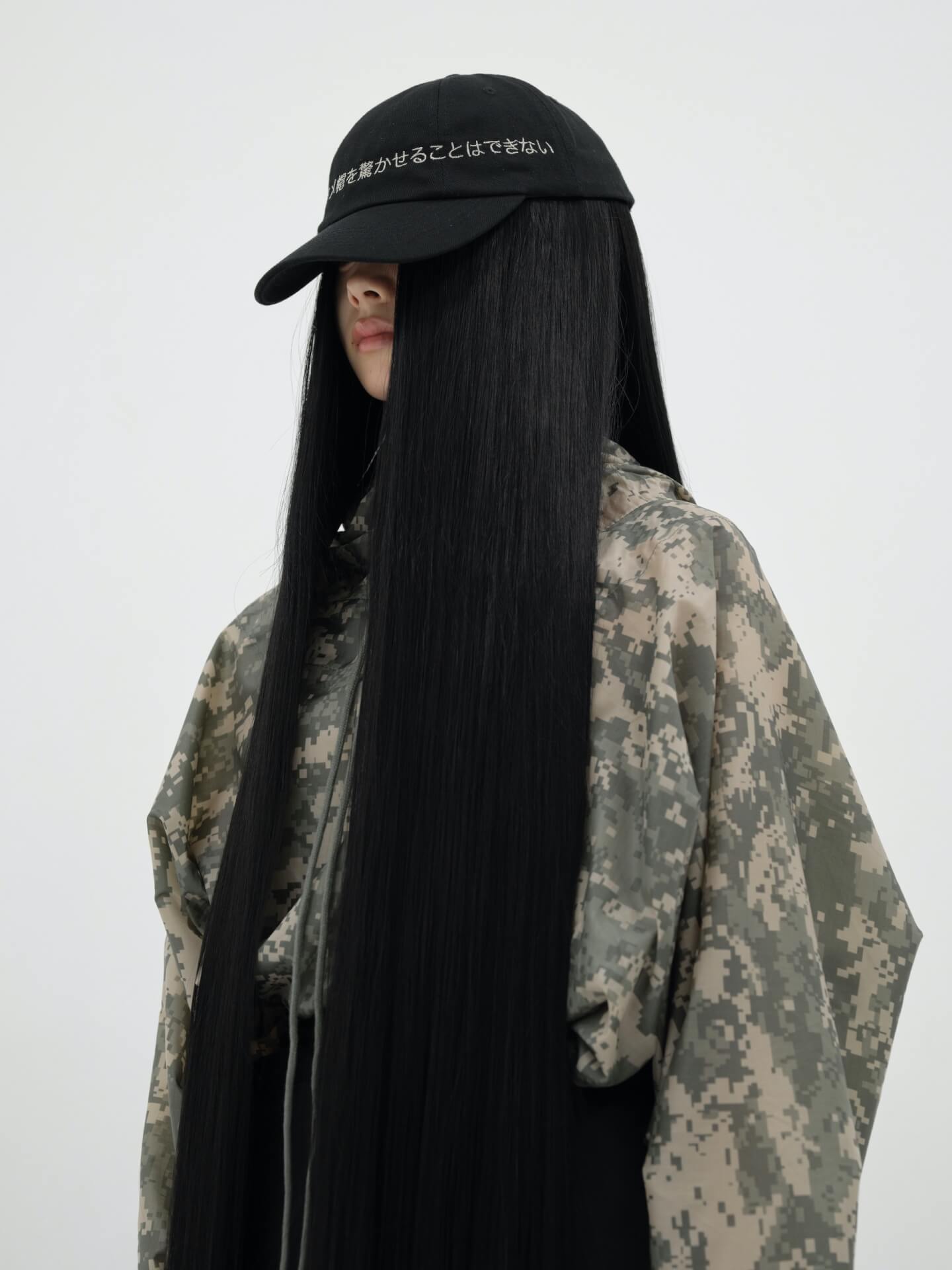ヌケメのECサイトにてイメージを一新した「ヌケメ帽2」が発売！ルックも公開中 Fashion_210712_nukeme3