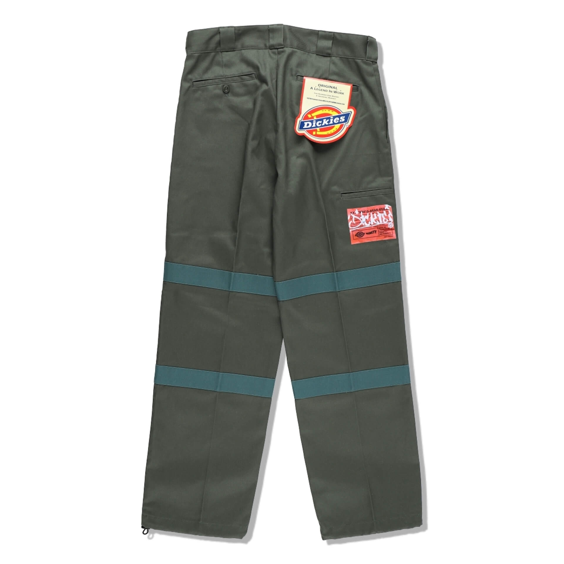 Dickies × 9090 オーバーオール