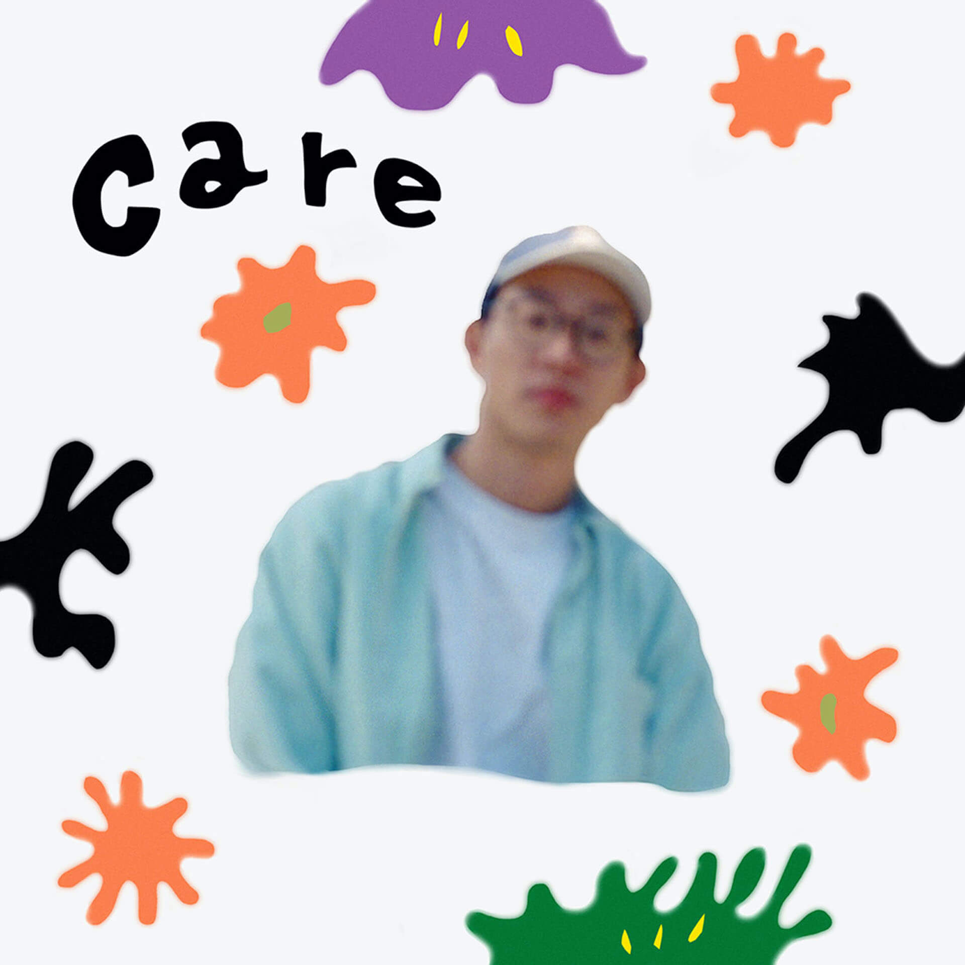中山信一がソロアルバム『Care』をリリース！TSUBAME、東郷清丸、YOSAらが参加 music_210716_shinichi-nakayama3