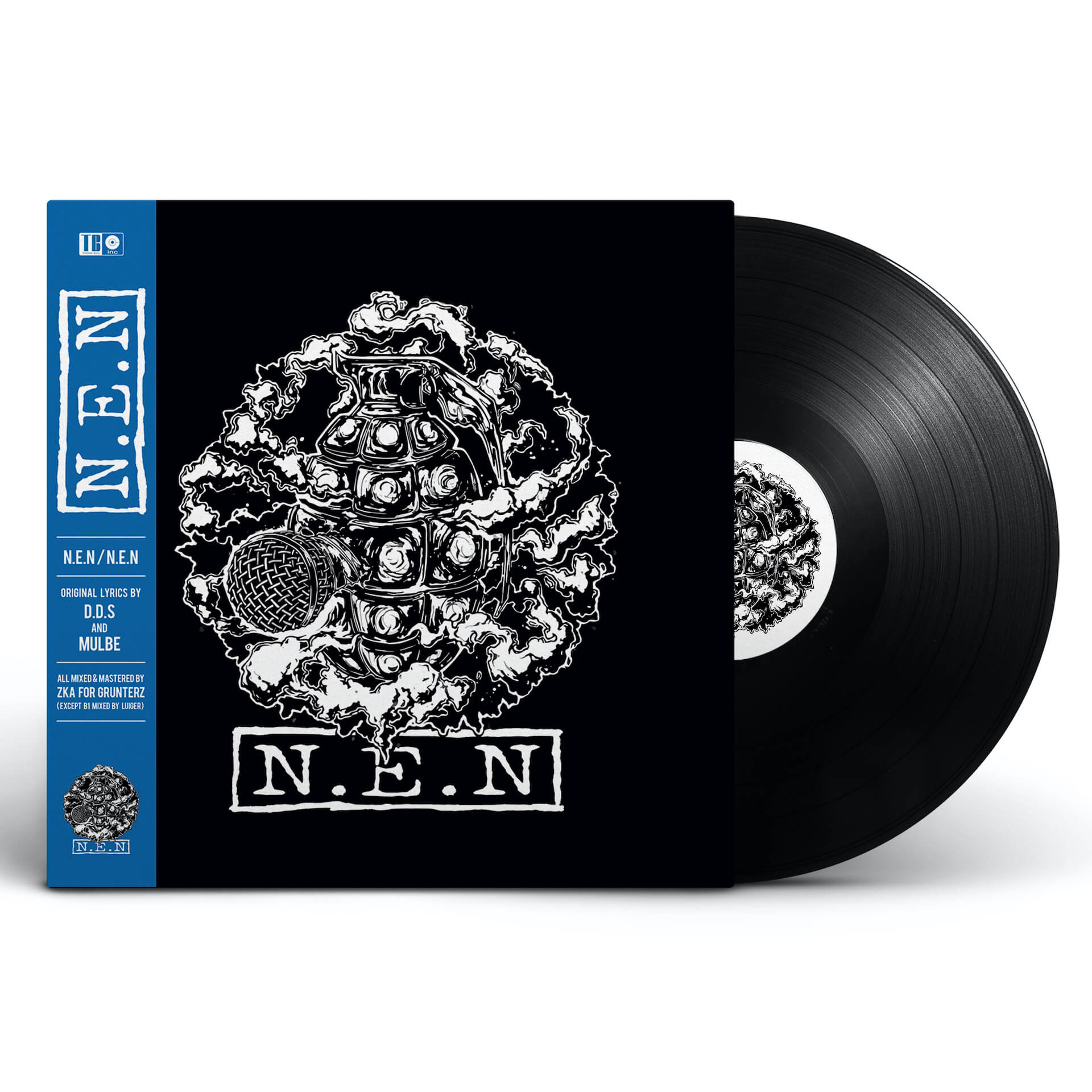 N.E.Nが1stアルバム『N.E.N』に未収録曲＆BONUS TRACKを追加したLP発売を発表！リリース記念イベントも開催 music_210716_NEN6