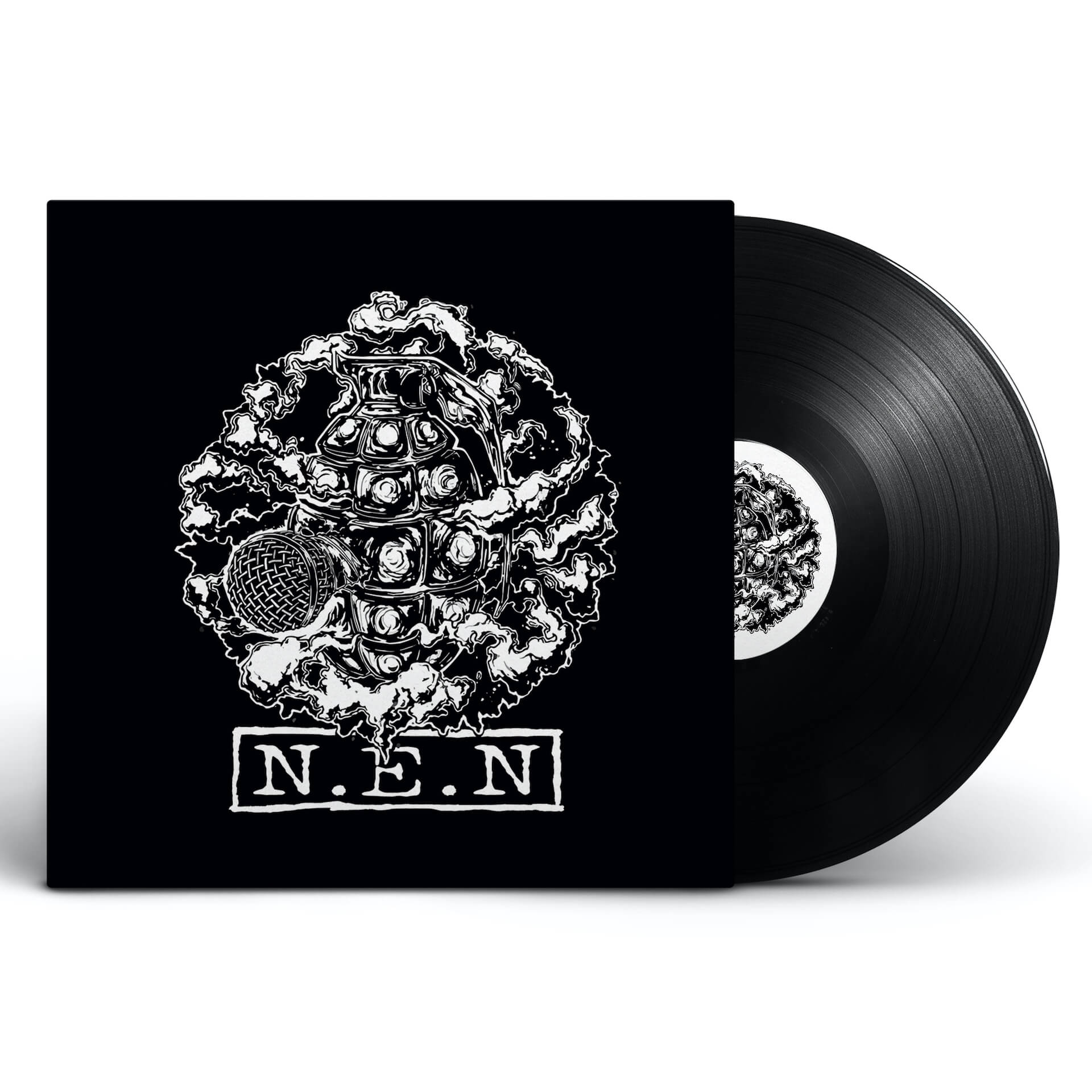 N.E.Nが1stアルバム『N.E.N』に未収録曲＆BONUS TRACKを追加したLP発売を発表！リリース記念イベントも開催 music_210716_NEN9