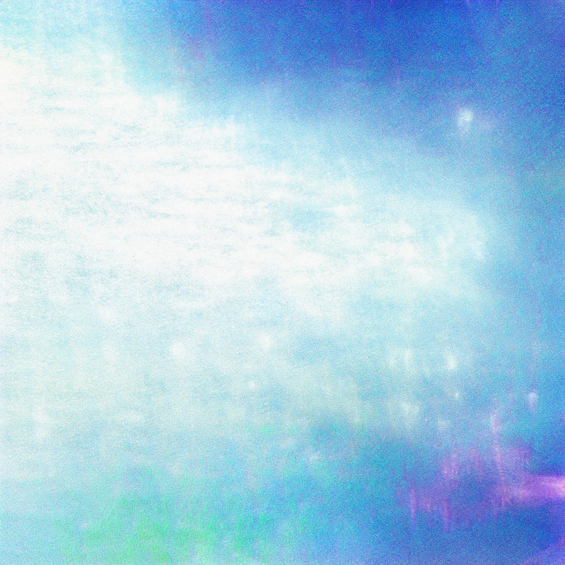 アイナ・ジ・エンド＆ROTH BART BARONによるA_oの話題曲“BLUE SOULS”MVが本日公開！ music210716_a_o_mv_1