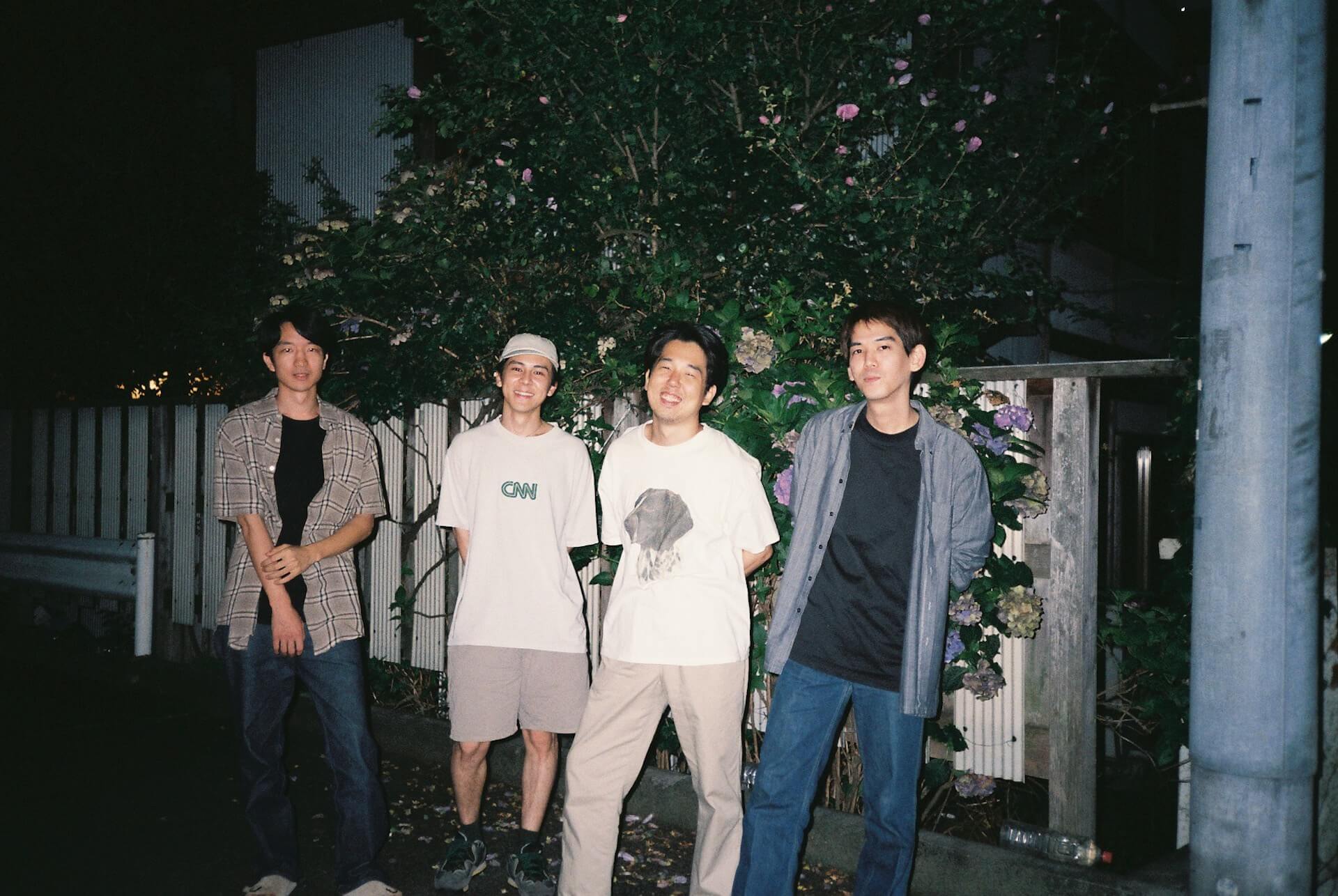 404106 yuma-abe-fantasia | PHOTO GALLERY：鼎談：安部勇磨 × 香田