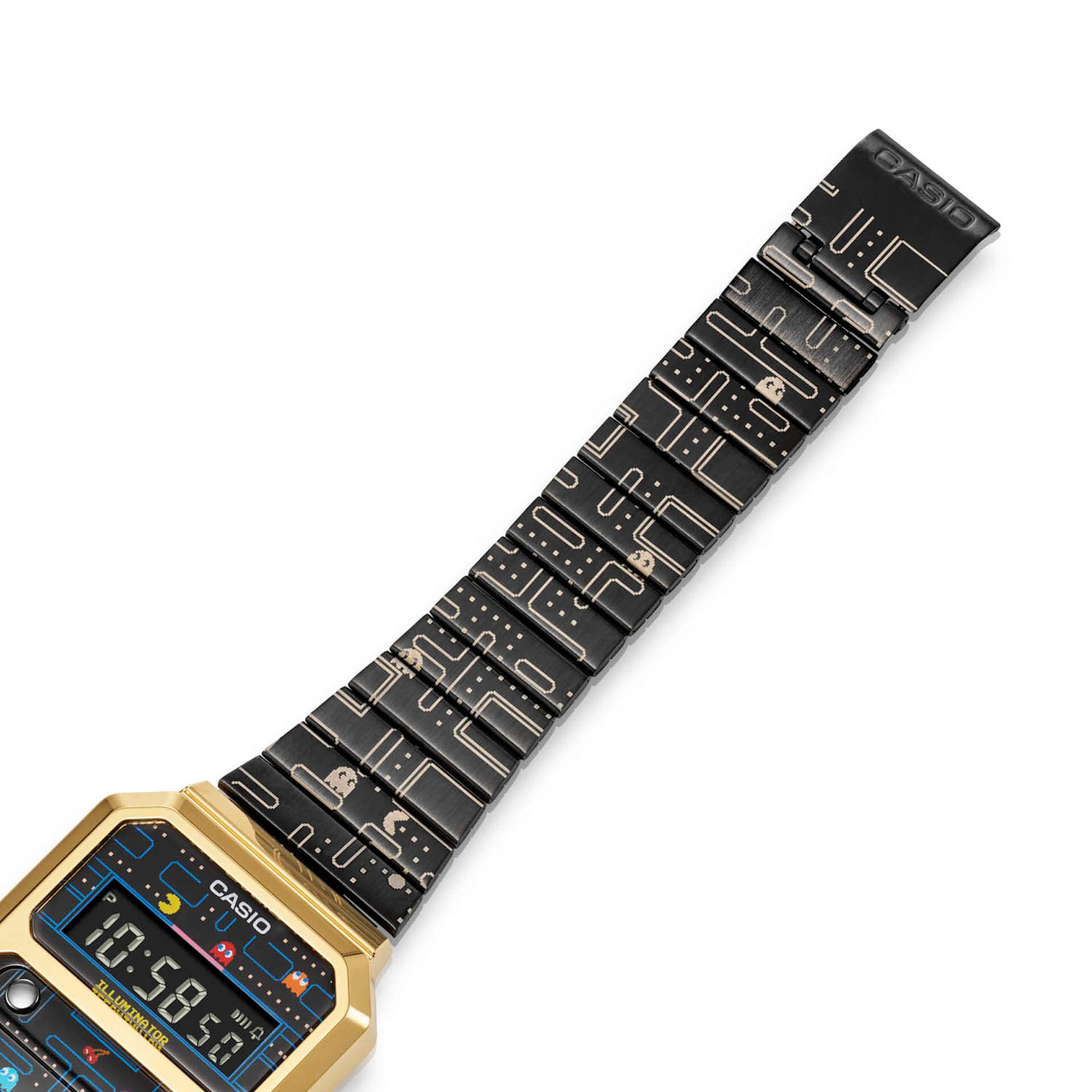 CASIO