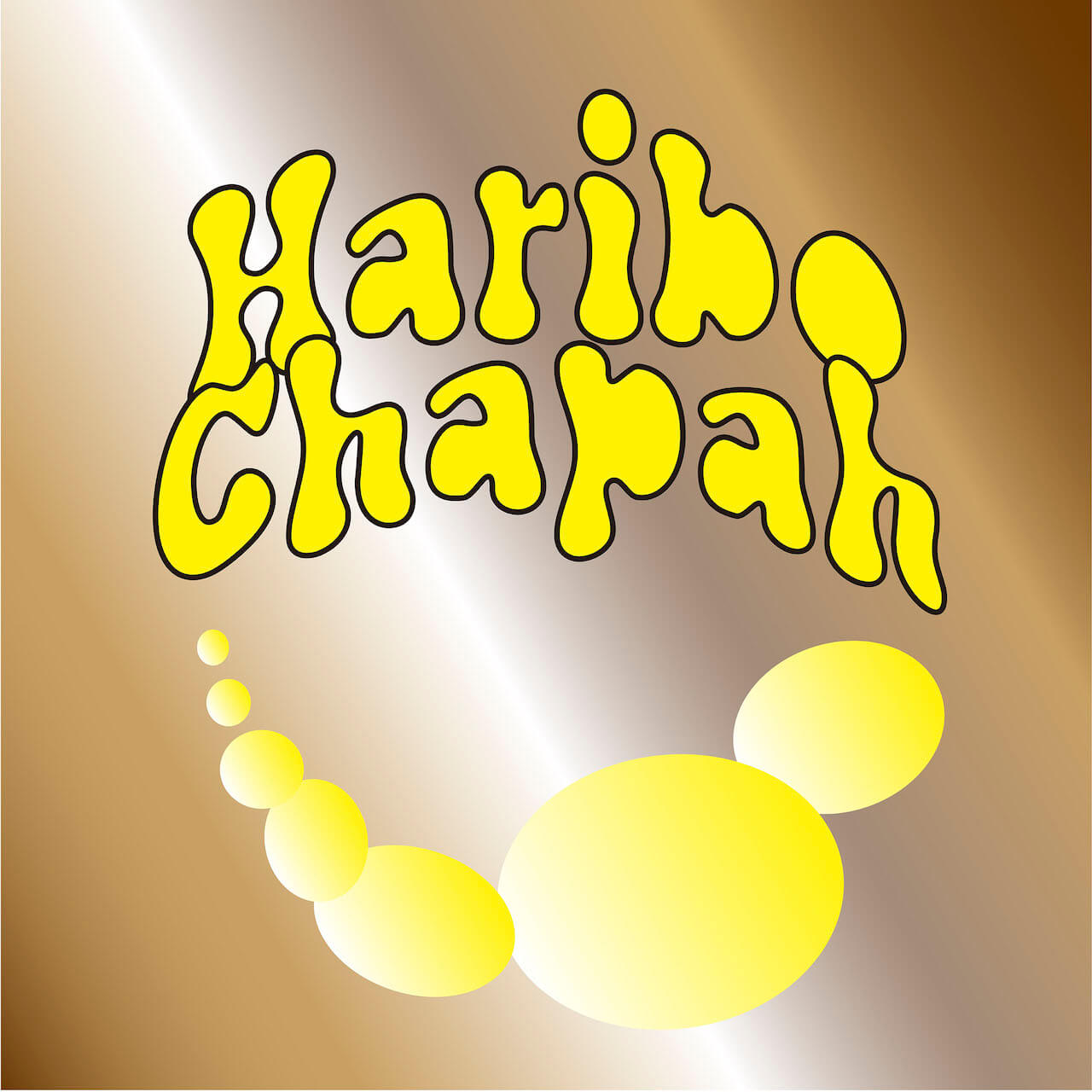 CHAPAH、JJJがプロデュースするシングル「Haribo」を配信リリース music210728-chapah-jjj-2