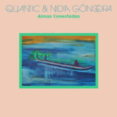 Quantic & Nidia Gongora