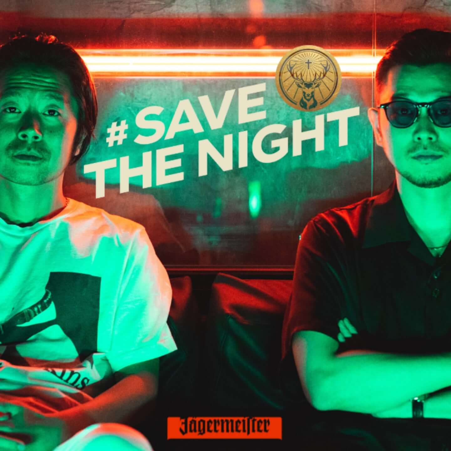 SAVE THE NIGHT JAPAN 2021
