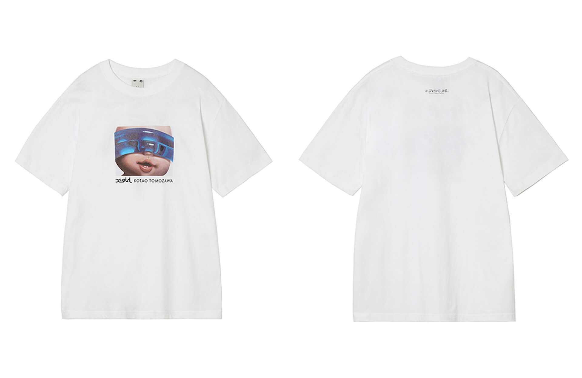 kotao tomozawa T-shirts 限定品 - Tシャツ/カットソー(半袖/袖なし)
