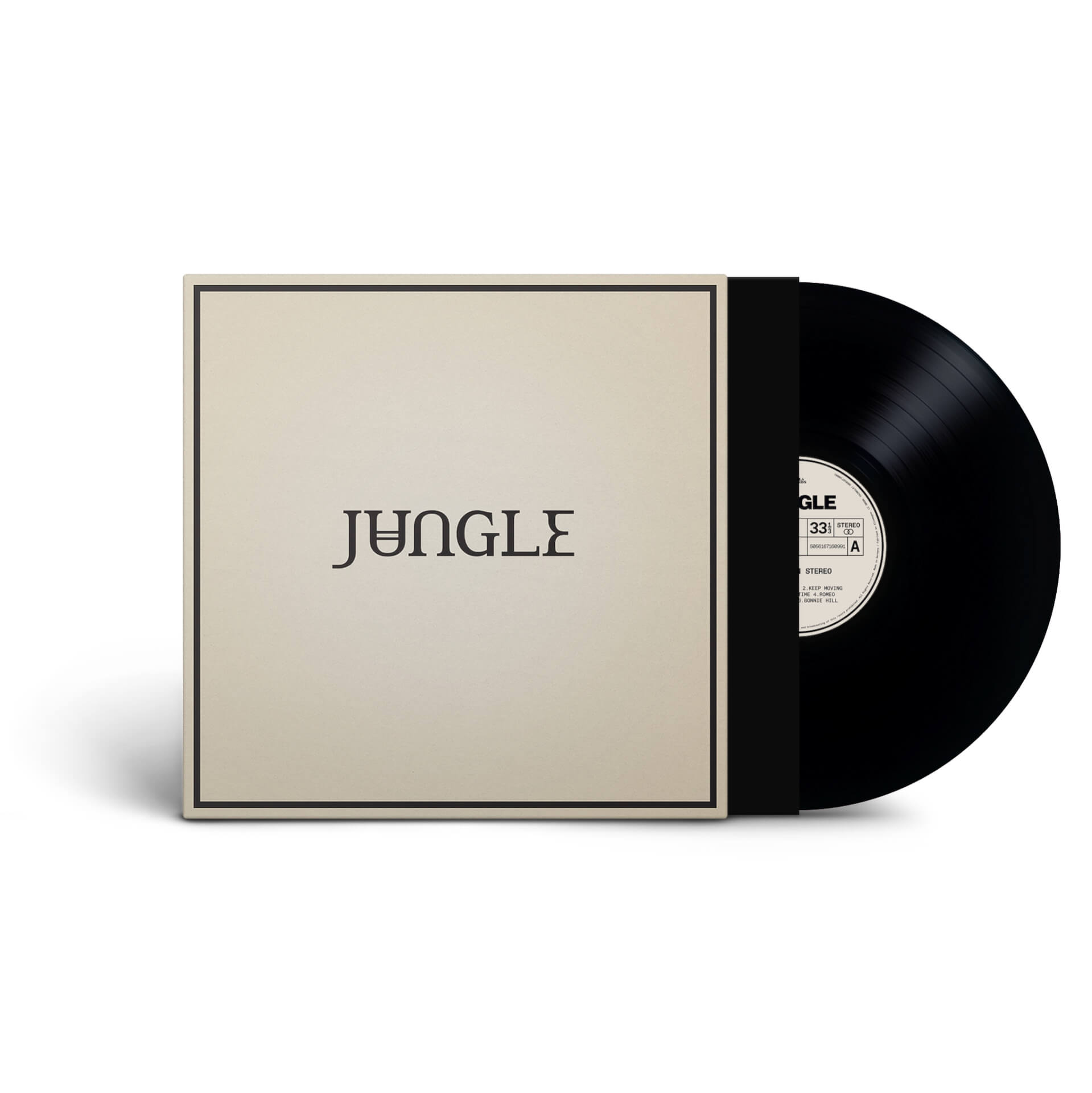 ビリー・アイリッシュのツアーサポートも発表したJUNGLEが最新作より“Bonnie Hill ／／ Lifting You”のMVを公開！ music210813_jungle_5