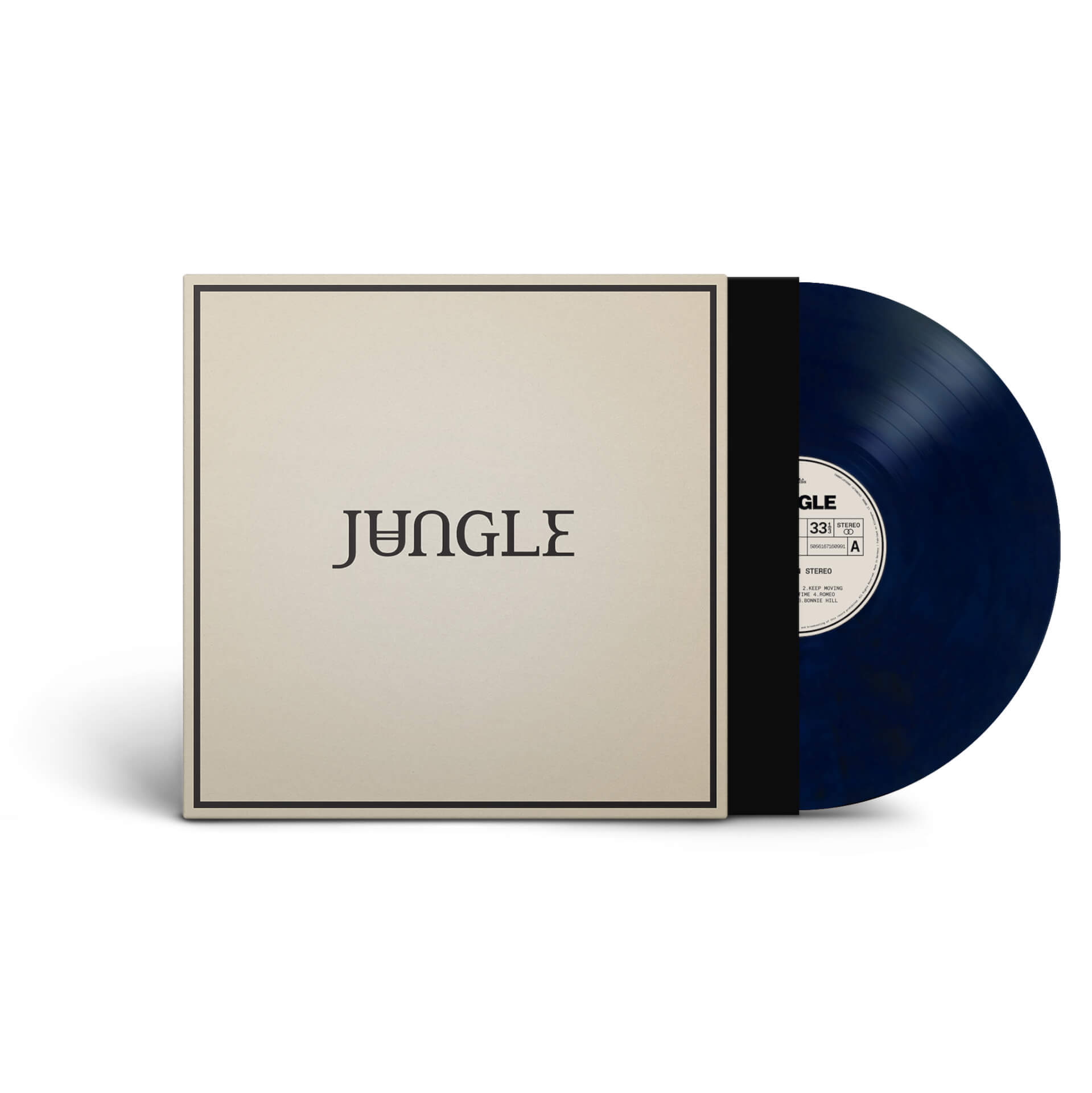 ビリー・アイリッシュのツアーサポートも発表したJUNGLEが最新作より“Bonnie Hill ／／ Lifting You”のMVを公開！ music210813_jungle_7
