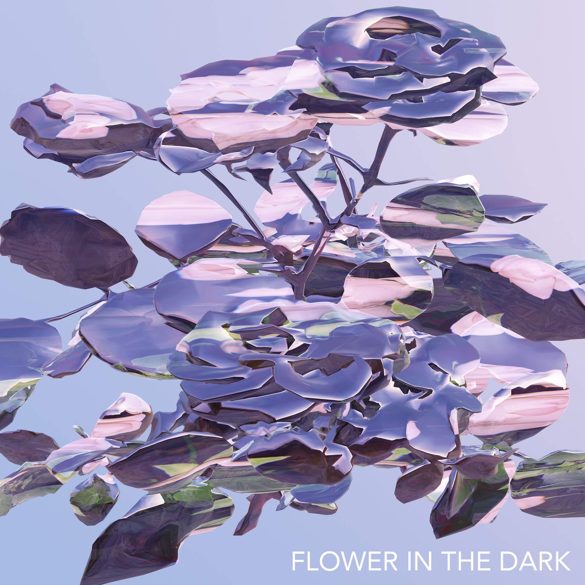 Maika Loubtéが白昼夢をテーマにした楽曲“Flower In The Dark”のリリースを発表！ e1d9cbcc7e34d5ab64609591e5fe3152