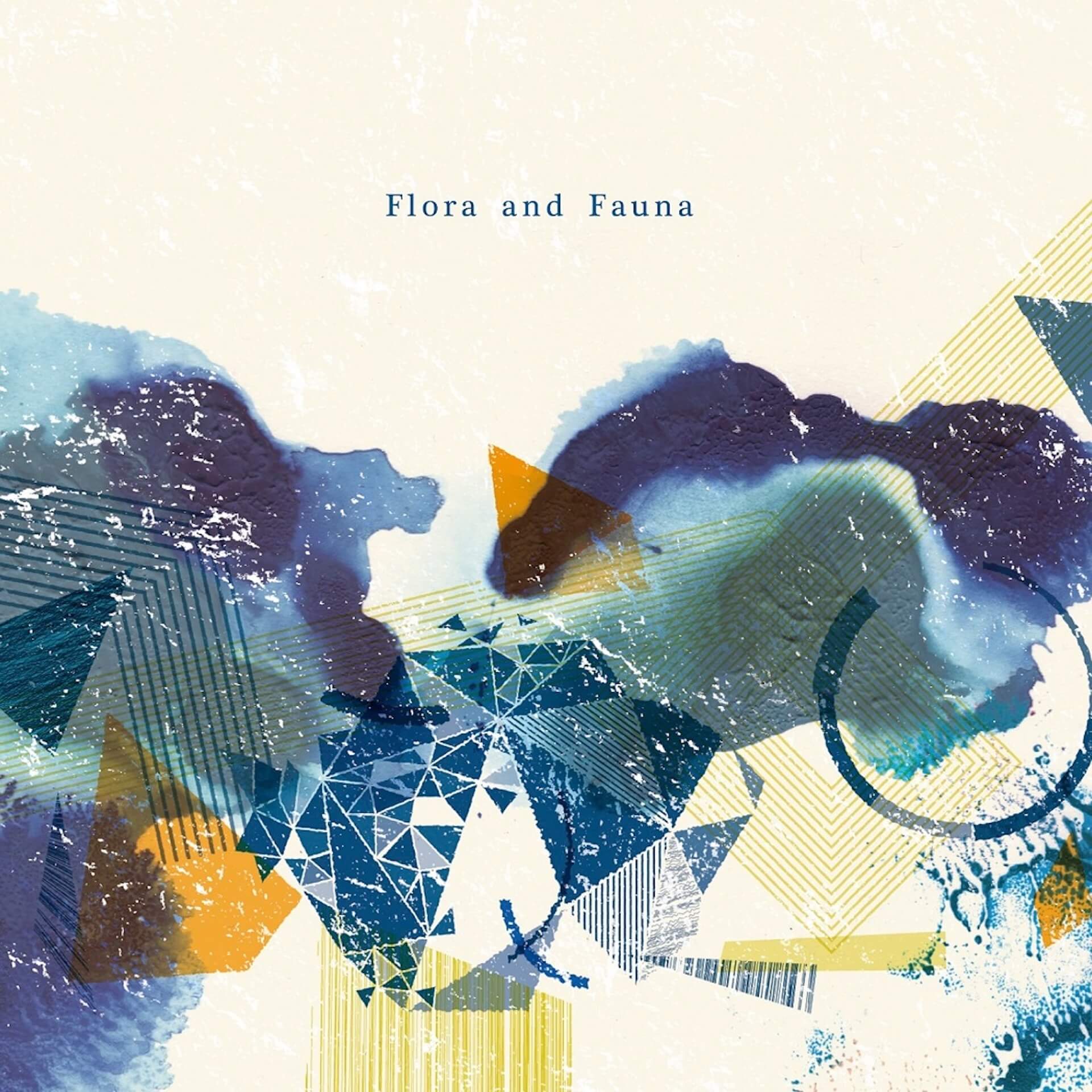 Jazzドラマー桃井裕範が8年振りの2ndアルバム『Flora and Fauna』をリリース！Gotch、なみちえ、MELRAWらが参加 music210818_hironori_momoi2