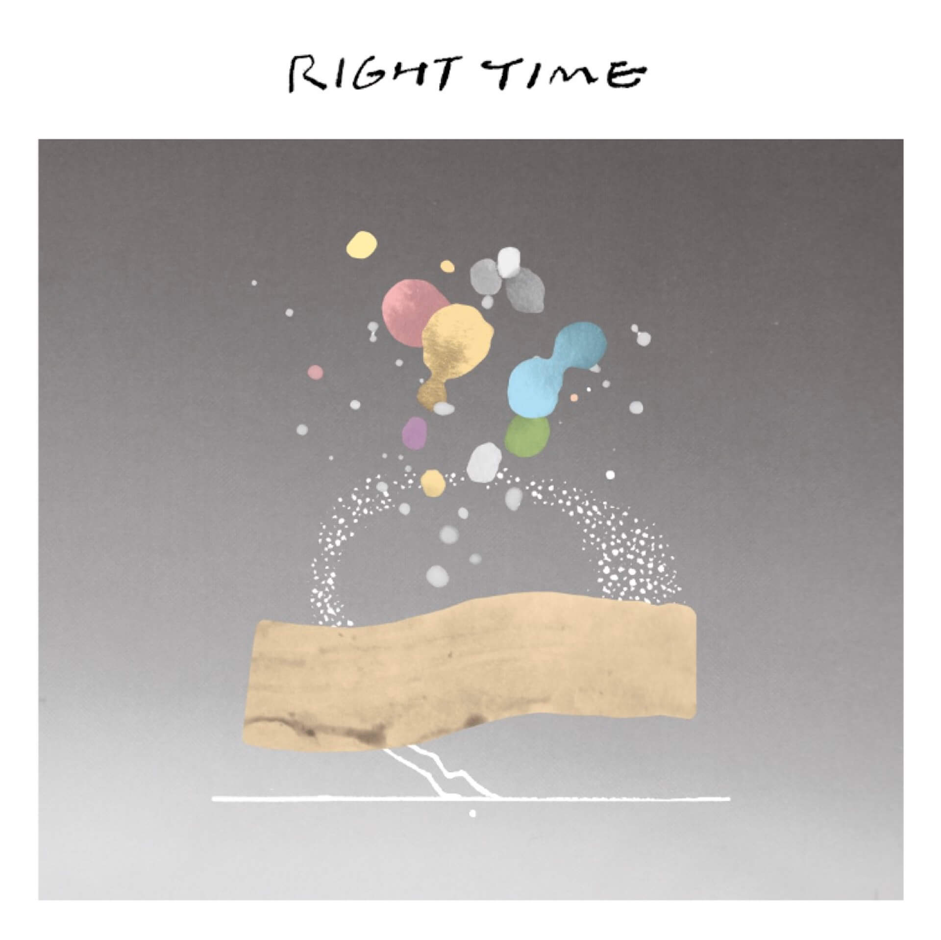 butajiが待望の新作『RIGHT TIME』を10月にリリース！STUTS、tofubeats、石橋英子らが参加 music210820_butaji_2