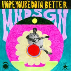 mndsgn マインドデザイン