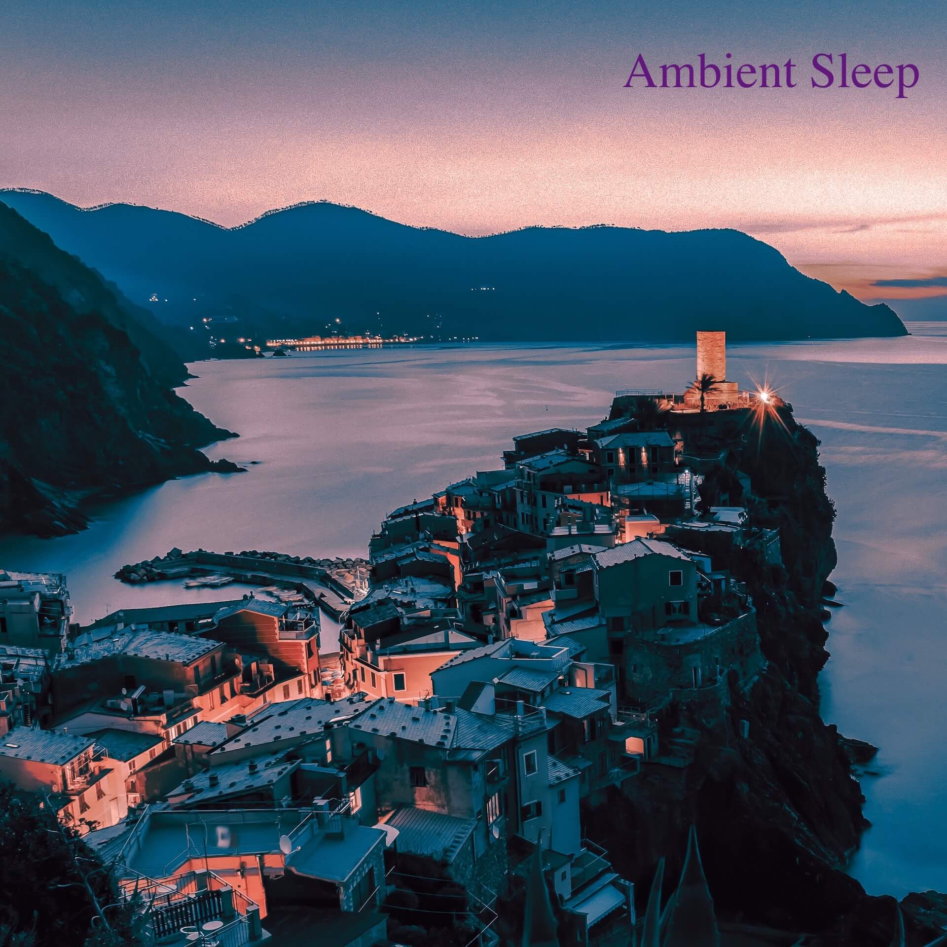 Atelier Pink Noiseが心と耳に優しい睡眠と冥想のアルバム『Ambient Sleep』をリリース！ music210823_atelier_pink_noise_1