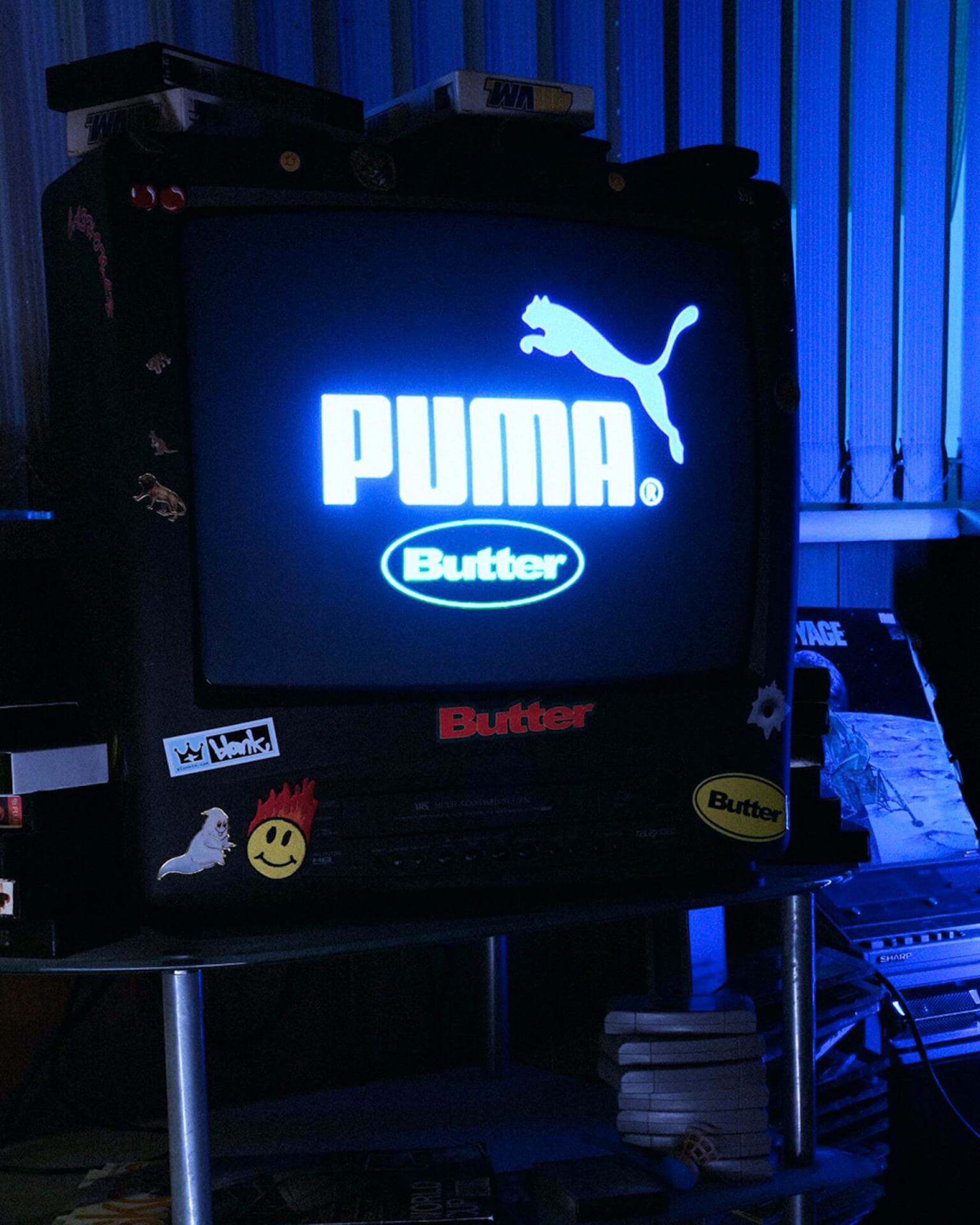 PUMAとオーストラリア発ストリートブランド「BUTTER GOODS」のコラボが決定！ life210830_puma_3