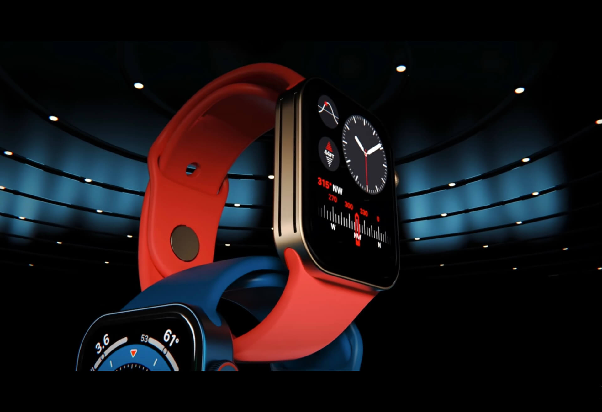 Apple Watch Series 7はスクリーンが大きくなる？ヘルスケア機能面でのアップデートはなしか tech210830_applewatch7_main