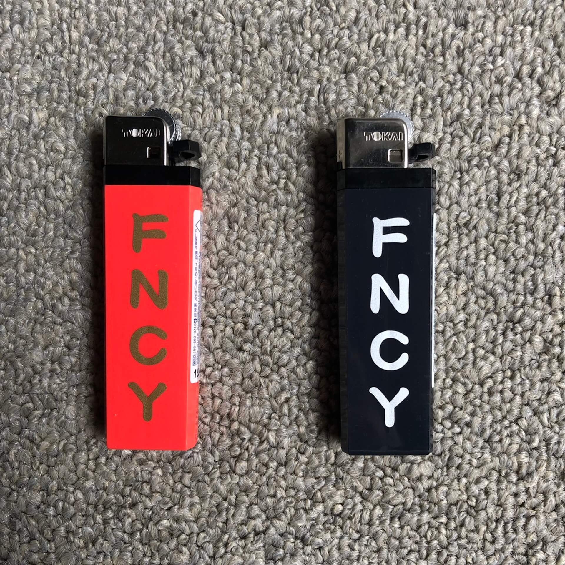 FNCYの2ndアルバム『FNCY BY FNCY』が発売！ポップアップショップもManhattan Recordsにて開催 music210901_fncy_7