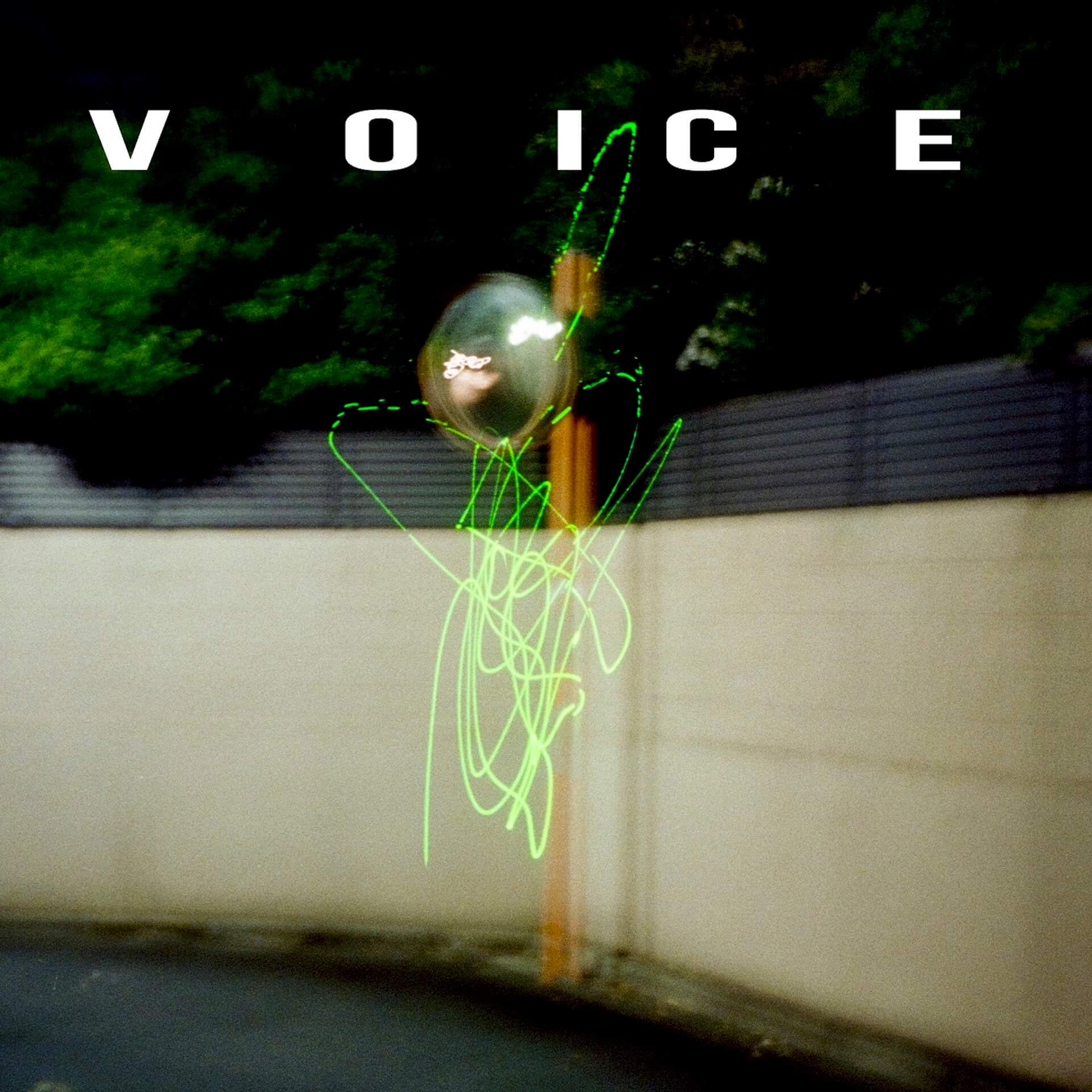 SuchmosのギタリストTAIKINGの新曲“VOICE”のミュージックビデオが公開！小見山峻、松田広輝のスペシャルタッグが実現 music210902_taiki_voice_1