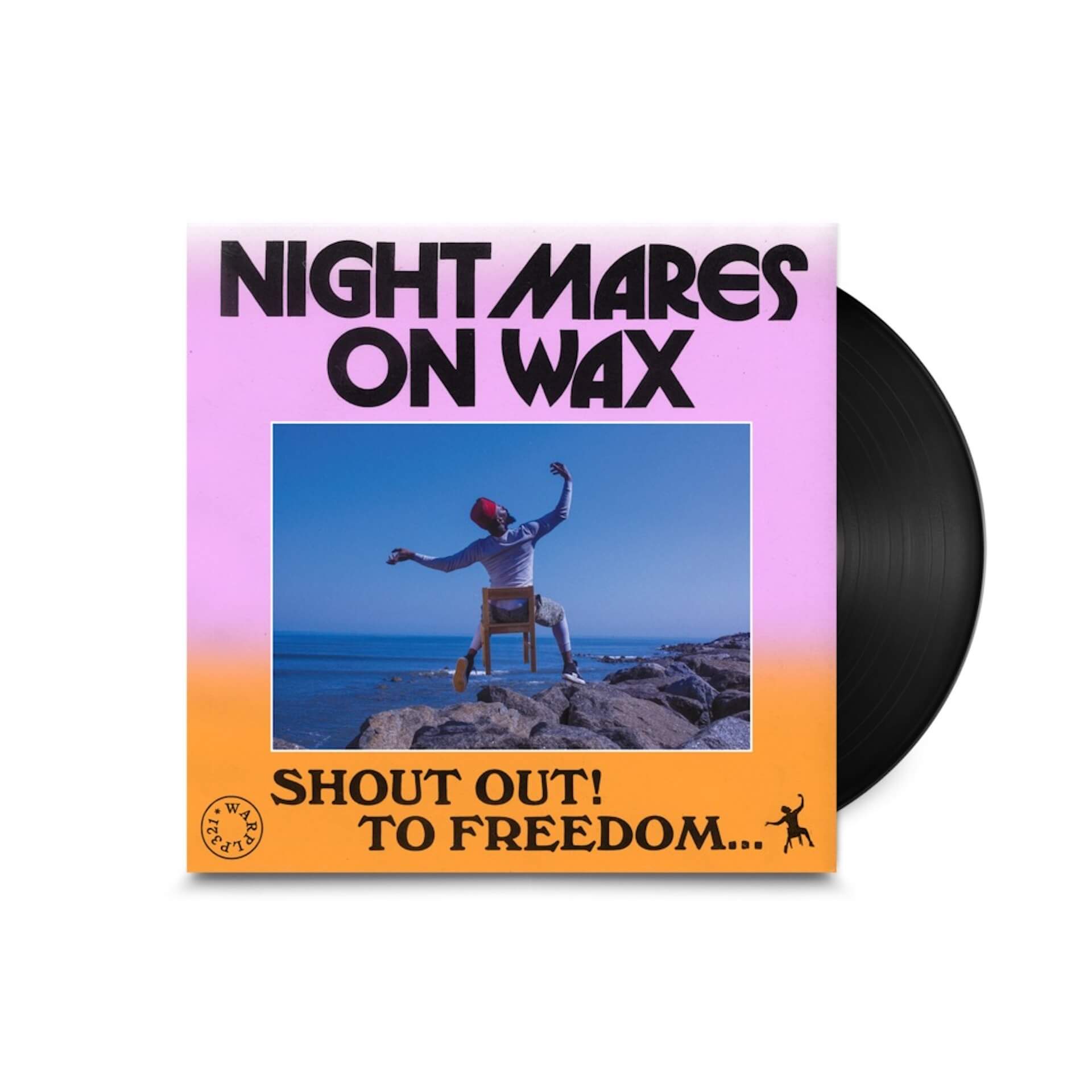 Nightmares On Waxの最新アルバム『SHOUT OUT！ TO FREEDOM…』がリリース決定！ダブルAサイドシングル“Wonder”と“Own Me”も解禁 music210902_now_2