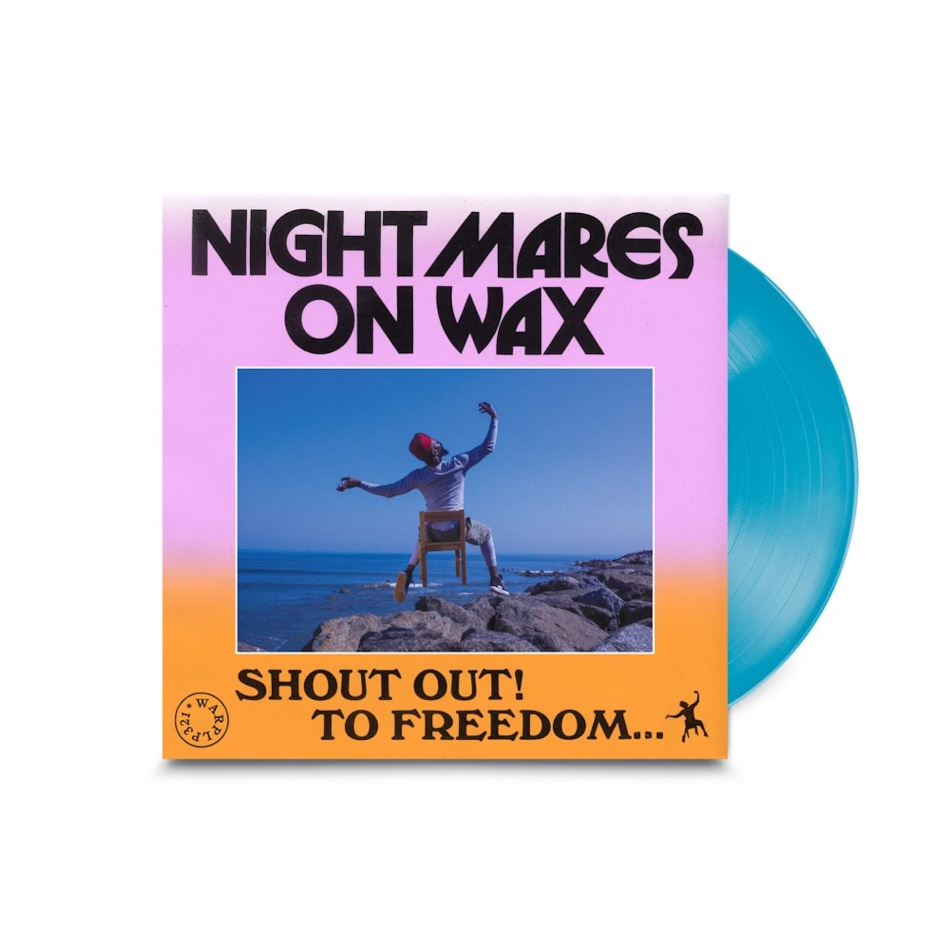 Nightmares On Waxの最新アルバム『SHOUT OUT！ TO FREEDOM…』がリリース決定！ダブルAサイドシングル“Wonder”と“Own Me”も解禁 music210902_now_3