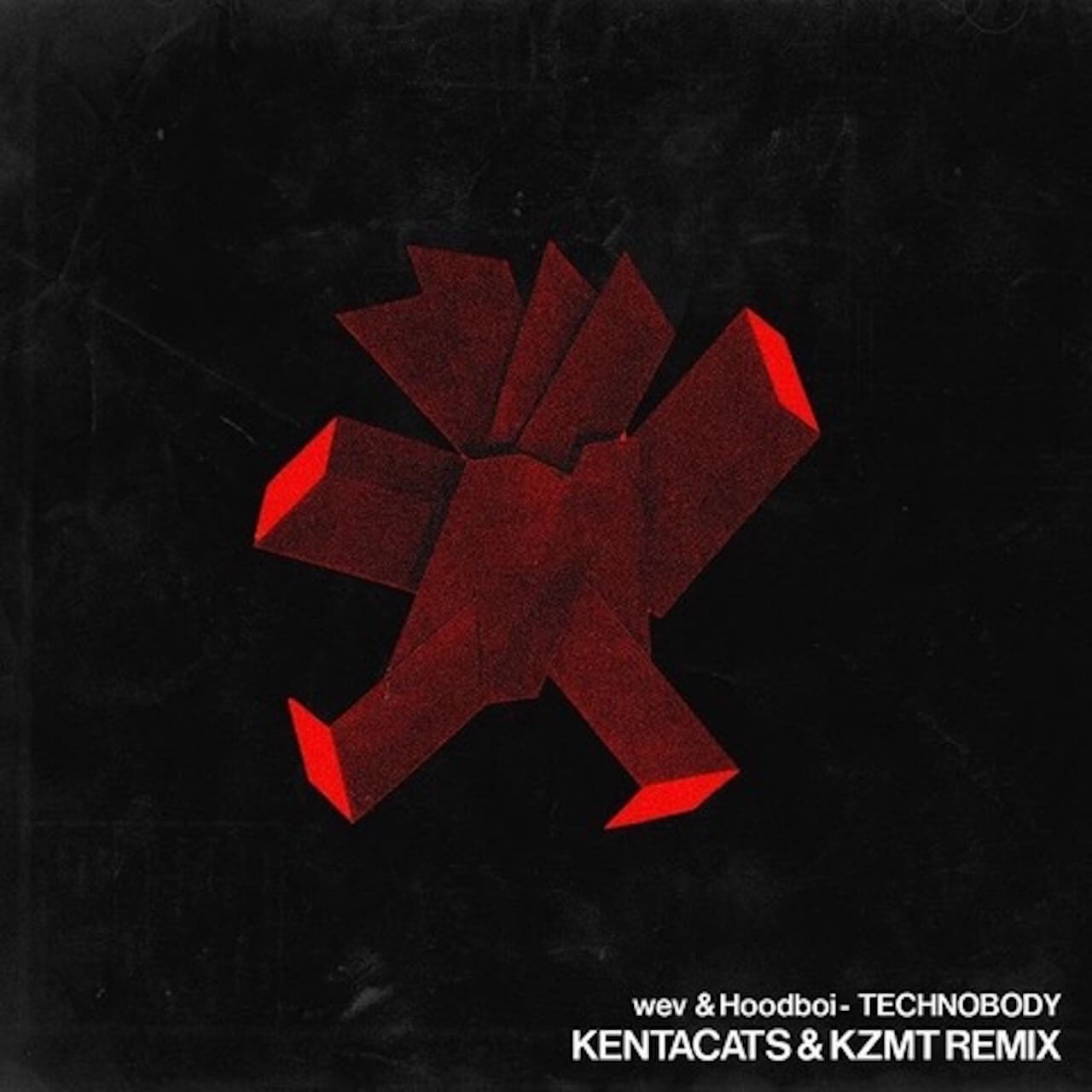 ＜EDGE HOUSE＞レジデントのKENTACATS＆KZMTがwev＆Hoodboiによる最新リミックスEPに参加 music0903-kentacats-kzmt-wev-hoodboi-1