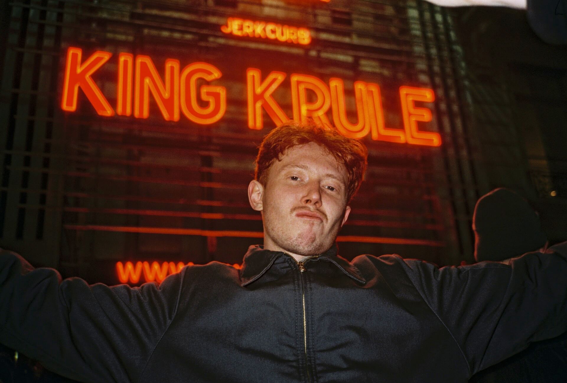 King Kruleのライブアルバム『You Heat Me Up, You Cool Me Down』が配信開始！ツアー中に撮影されたショートフィルムも公開 music210909_kk_shortfilm_2