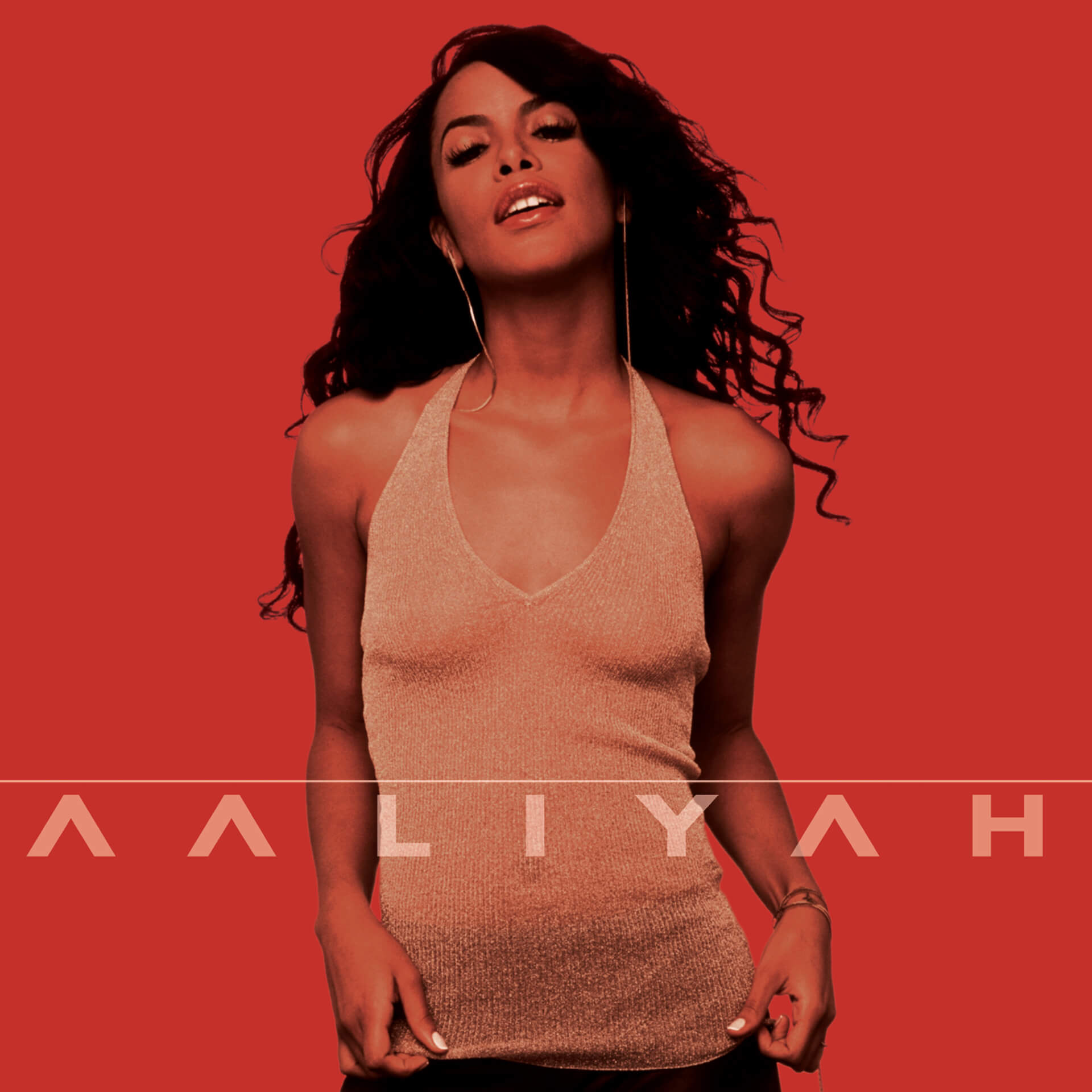 故Aaliyahのセルフタイトル作『Aaliyah』が本日待望の再リリース！配信プラットフォームに登場 music210910_aaliyah_main